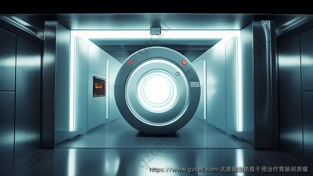 太原细胞免疫干预治疗胃肠间质瘤