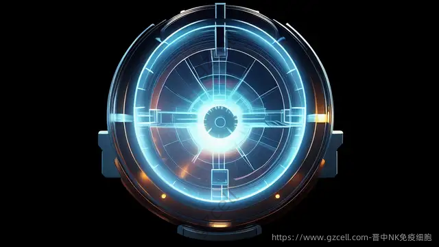 晋中NK免疫细胞