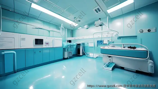 汉中骨肉瘤医院细胞免疫