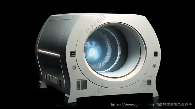 邯郸肝癌细胞免疫疗法