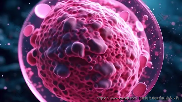 日喀则免疫细胞回输多少钱