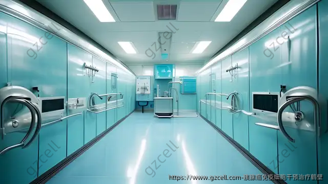 胰腺癌免疫细胞干预治疗鹤壁