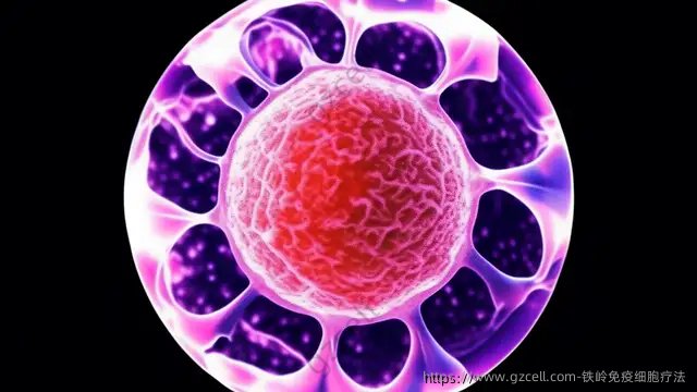 铁岭免疫细胞疗法