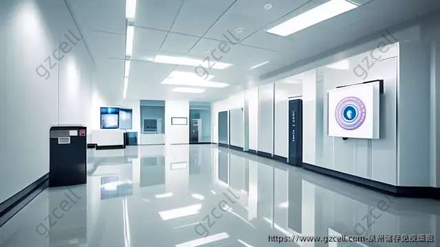 泉州储存免疫细胞