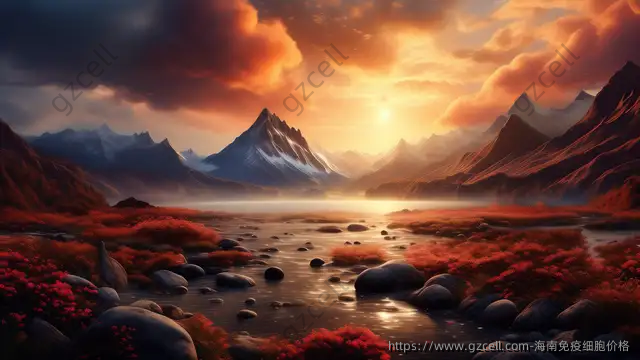 海南免疫细胞价格