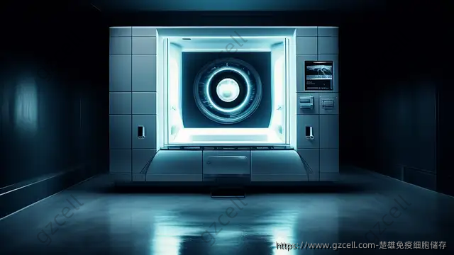 楚雄免疫细胞储存