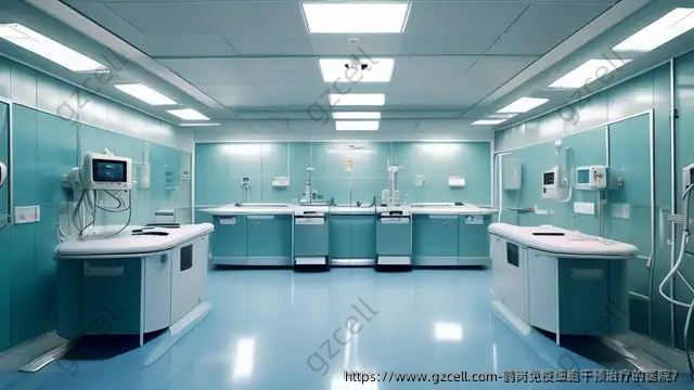 鹤岗免疫细胞干预治疗的医院?