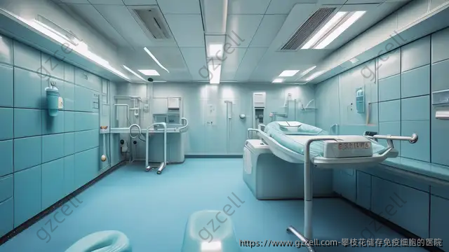 攀枝花储存免疫细胞的医院