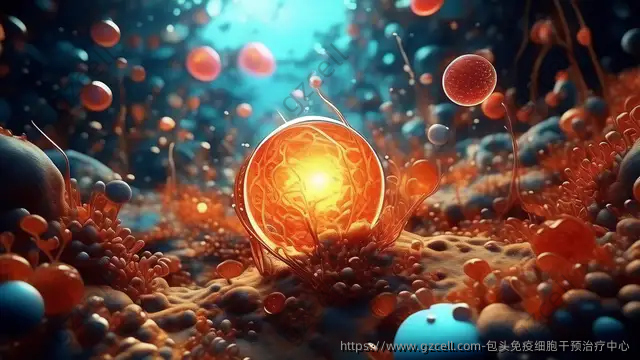 包头免疫细胞干预治疗中心