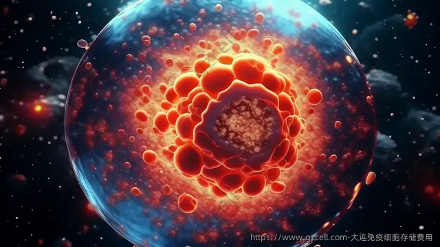 大连免疫细胞存储费用