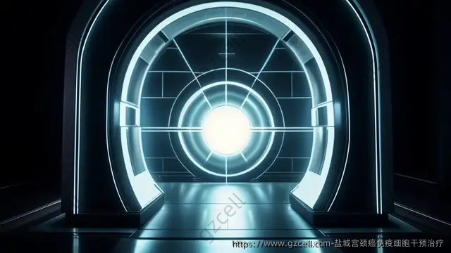 盐城宫颈癌免疫细胞干预治疗