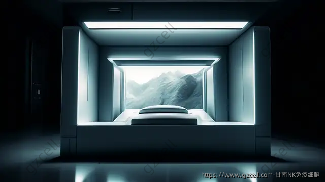 甘南NK免疫细胞