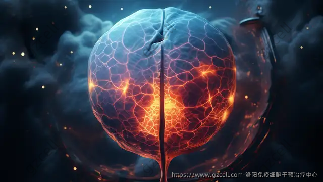 洛阳免疫细胞干预治疗中心