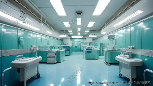海北细胞免疫疗法医院