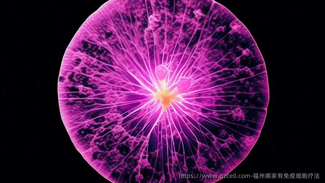 福州哪家有免疫细胞疗法