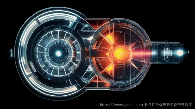 牡丹江自体细胞免疫干预治疗