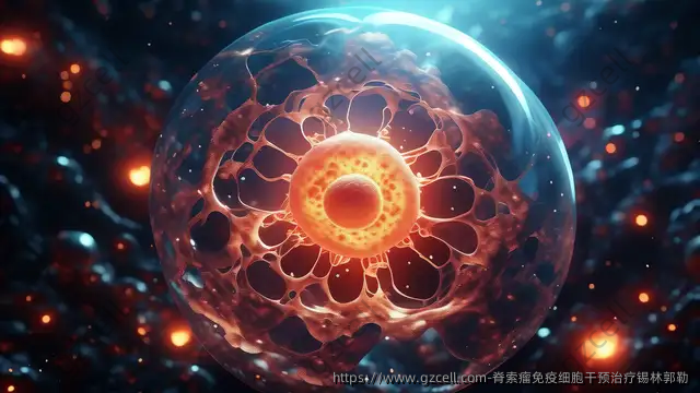 脊索瘤免疫细胞干预治疗锡林郭勒