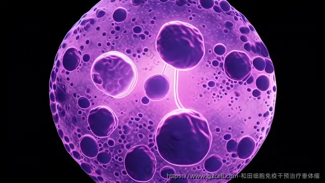 和田细胞免疫干预治疗垂体瘤