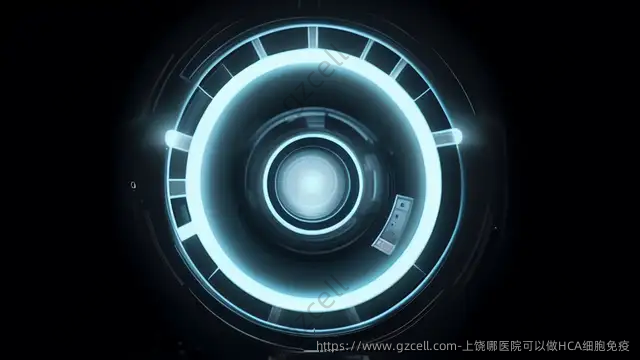 上饶哪医院可以做HCA细胞免疫