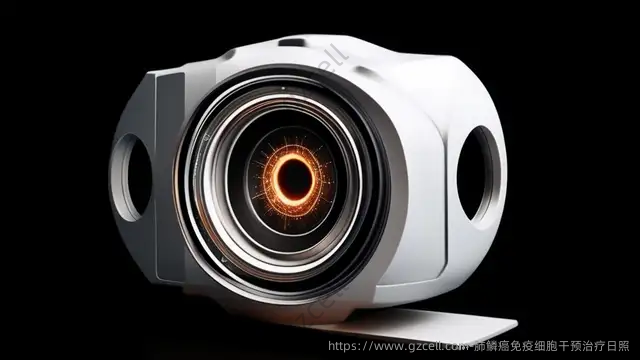 肺鳞癌免疫细胞干预治疗日照