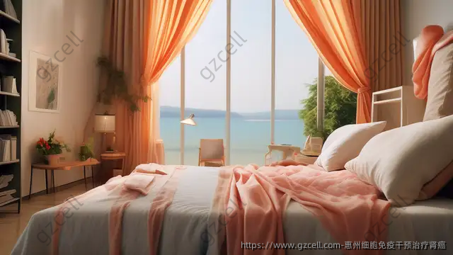 惠州细胞免疫干预治疗肾癌