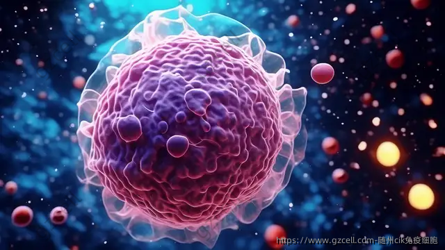 随州cik免疫细胞