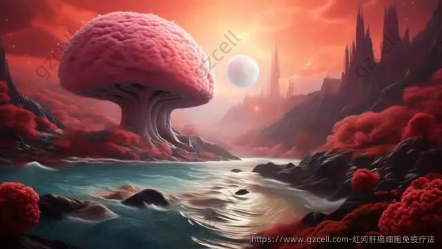 红河肝癌细胞免疫疗法