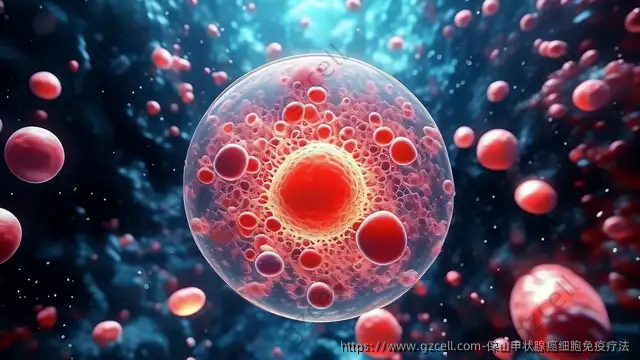 保山甲状腺癌细胞免疫疗法