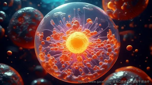 渭南口腔癌免疫细胞干预治疗