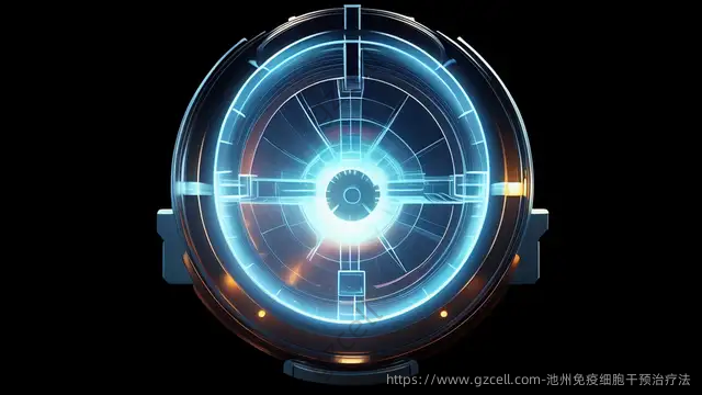 池州免疫细胞干预治疗法