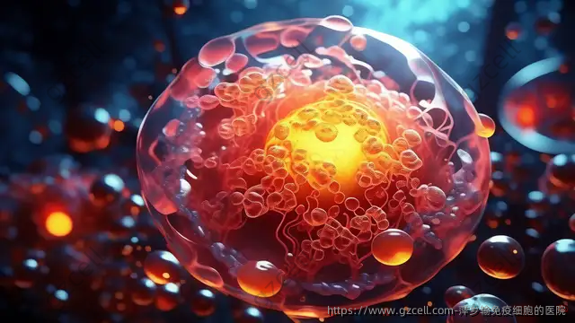 萍乡输免疫细胞的医院