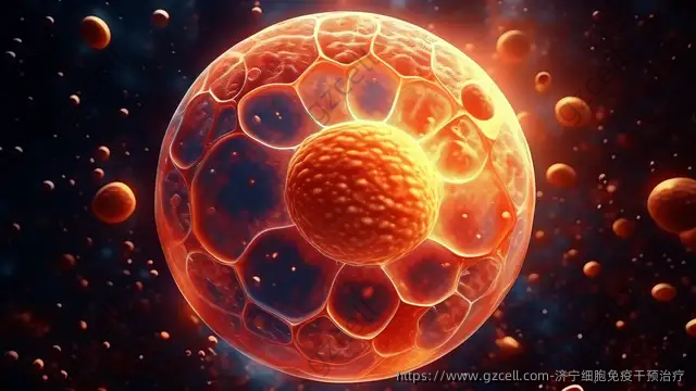 济宁细胞免疫干预治疗