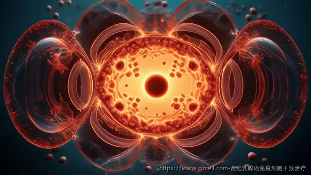 合肥乳腺癌免疫细胞干预治疗