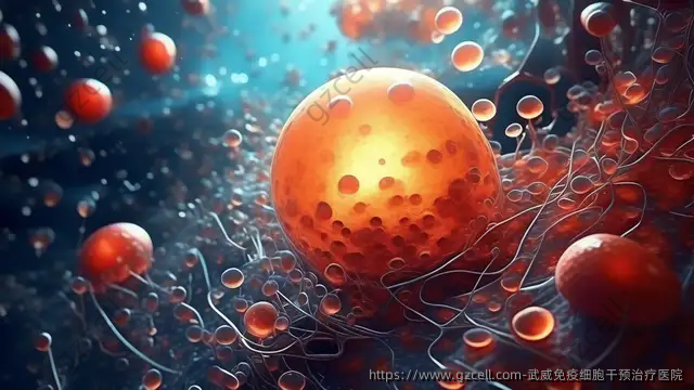 武威免疫细胞干预治疗医院