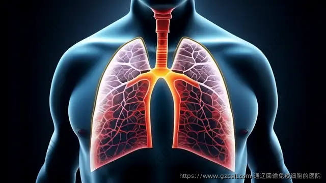 通辽回输免疫细胞的医院