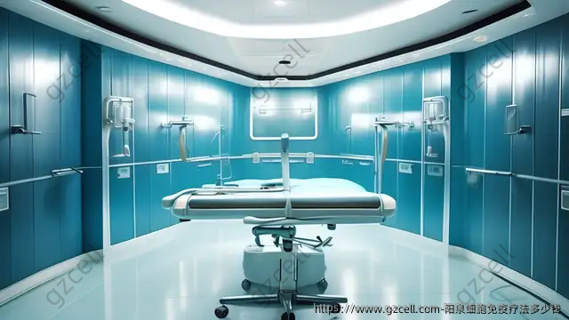 阳泉细胞免疫疗法多少钱