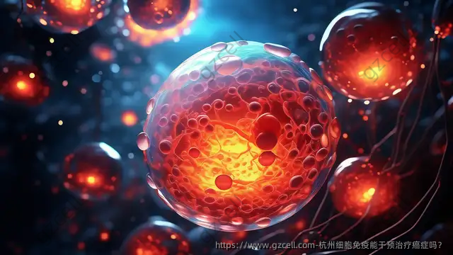 杭州细胞免疫能干预**吗？
