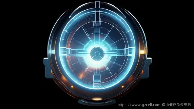 保山储存免疫细胞