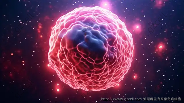 汕尾哪里有采集免疫细胞