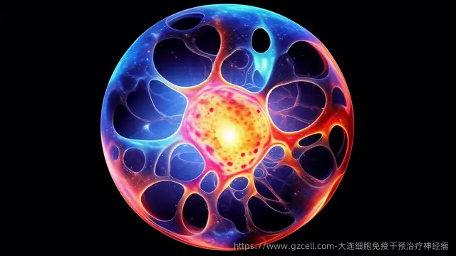 大连细胞免疫干预治疗神经瘤