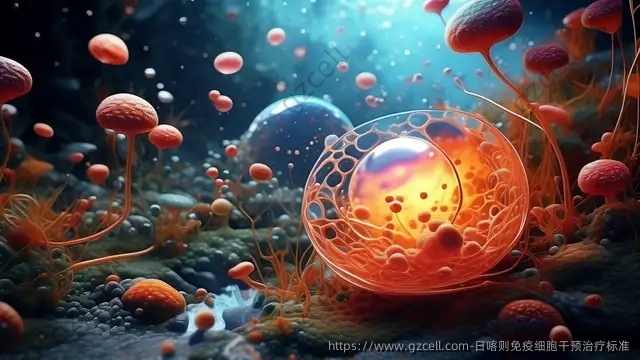 日喀则免疫细胞干预治疗标准