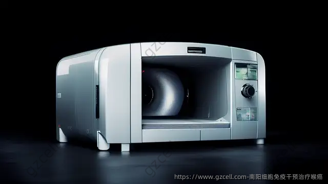 南阳细胞免疫干预治疗喉癌