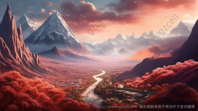 海东细胞免疫干预治疗子宫内膜癌