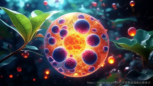 大同免疫细胞价格多少