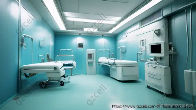 黑河细胞免疫疗法机构