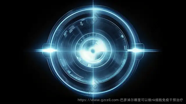 巴彦淖尔哪里可以做nk细胞免疫干预治疗